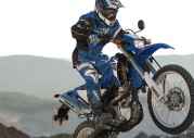 Yamaha WR250R